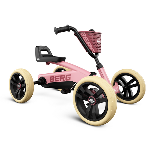 BERG Buzzy
