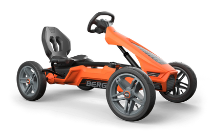 BERG Rally
