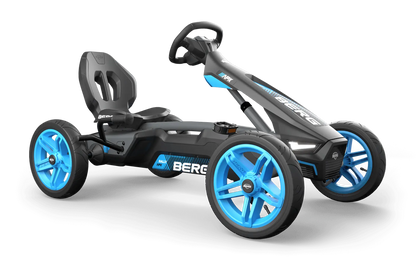BERG Rally NRG Orange