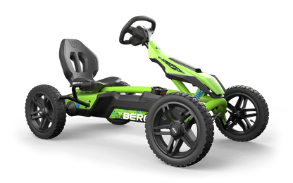 BERG Rally