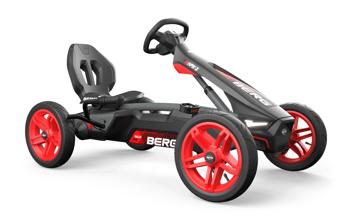 Berg Rally Old BERG Rally – BERG Toys USA