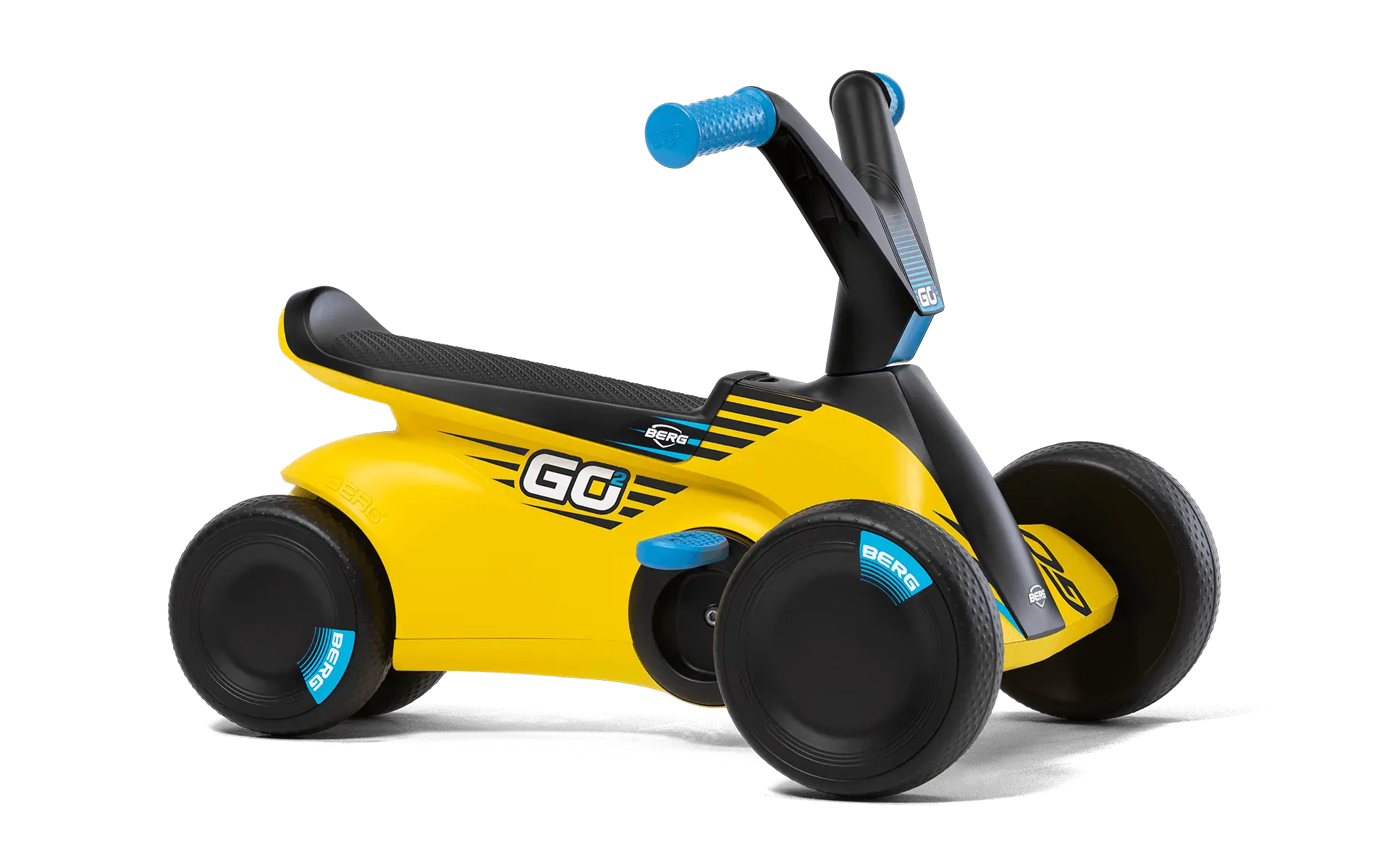 BERG GO² – BERG Toys USA