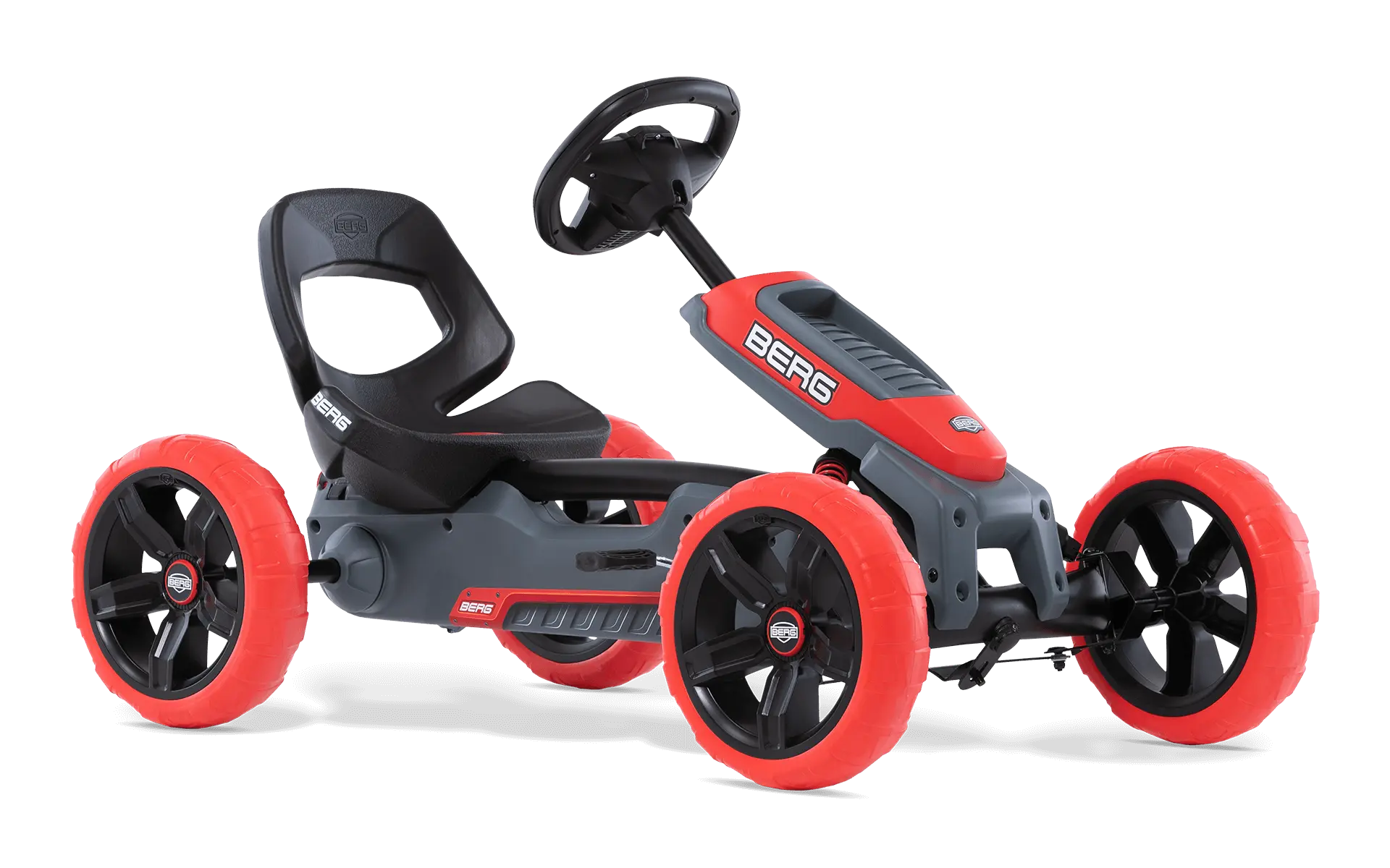 Berg Reppy Rebel Pedal Go Kart