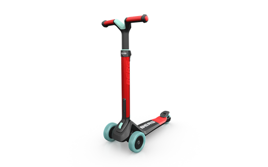 BERG Nexo