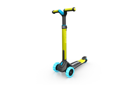 BERG Nexo