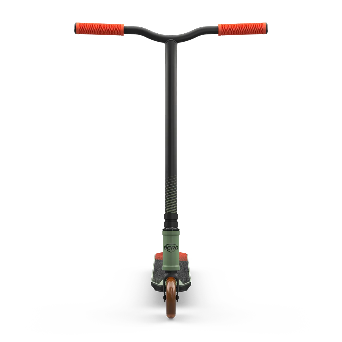 BERG Proxus X1 Green/Orange