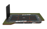 BERG SPORTS Ultim Pro Bouncer