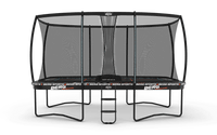 BERG SPORTS Ultim Pro Bouncer