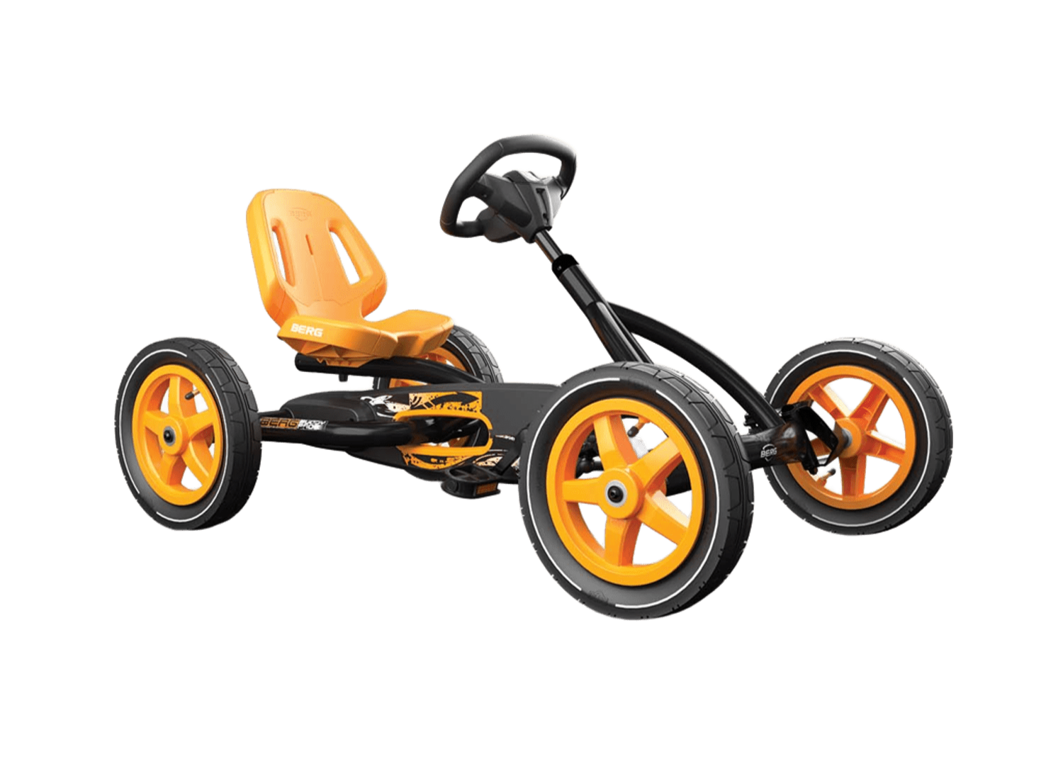 Berg ferrari pedal car on sale