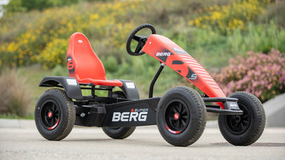 BERG B.Super Red