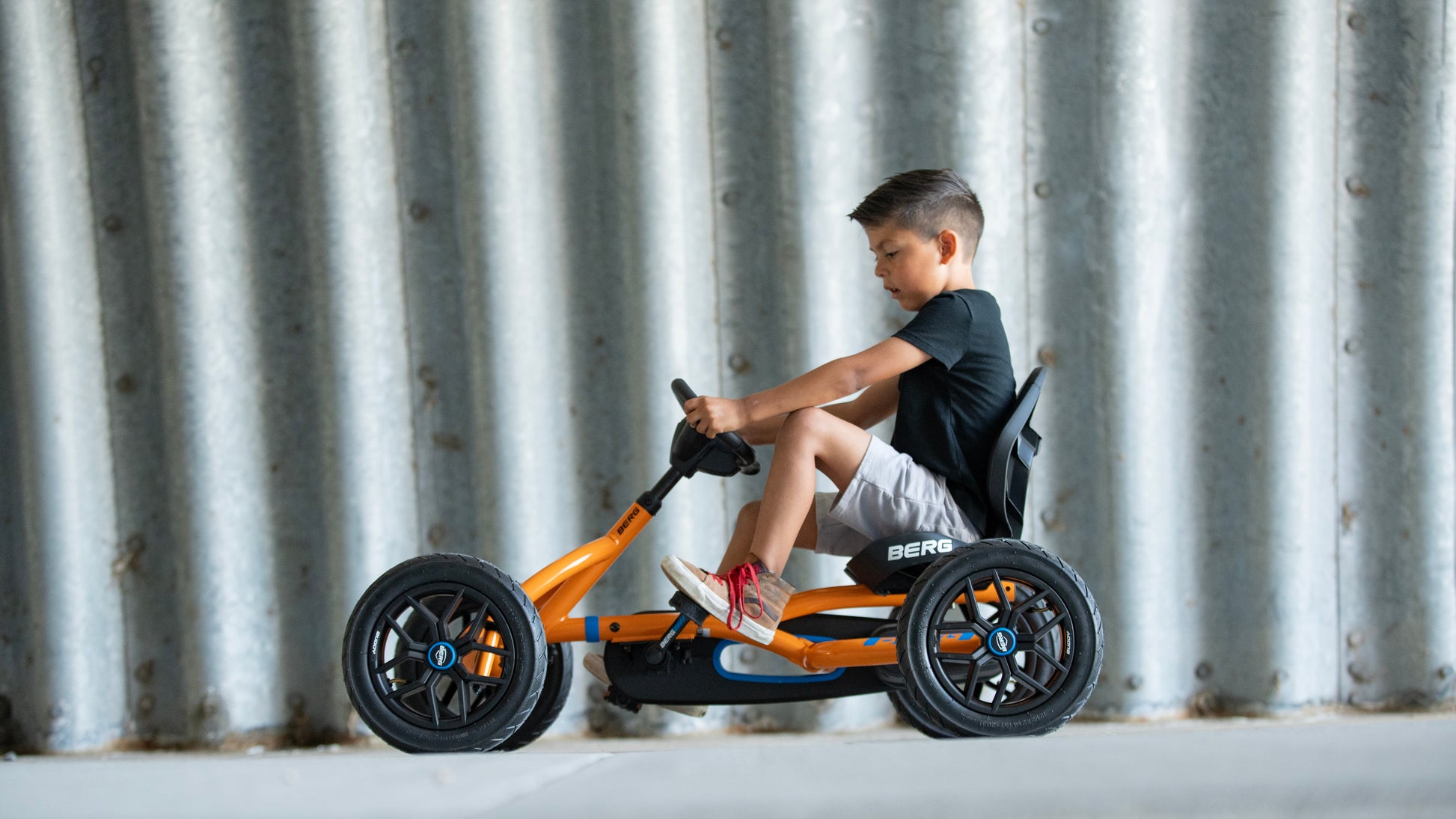 BERG Buddy – BERG Toys USA