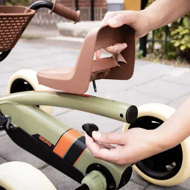 Adjustable Seat