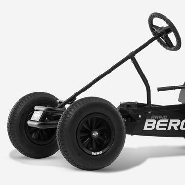 BERG B.Super Red – BERG Toys USA