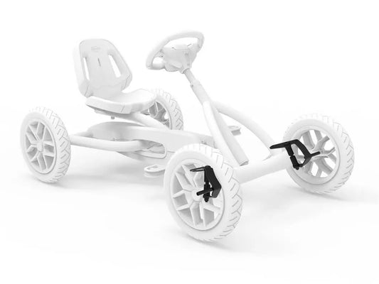 Buddy 2.0 - Stub axle set