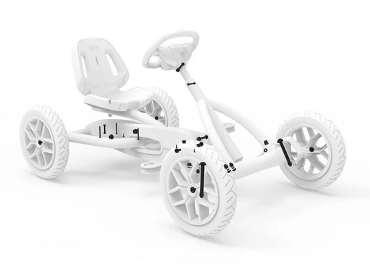Buddy 2.0 - Assembly set