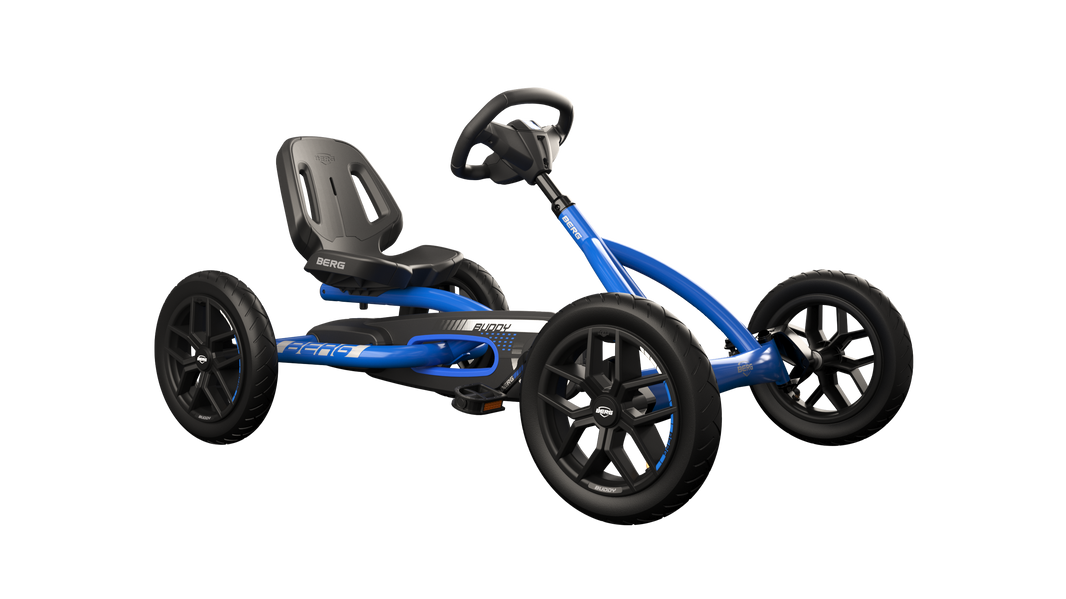 all – BERG Toys USA
