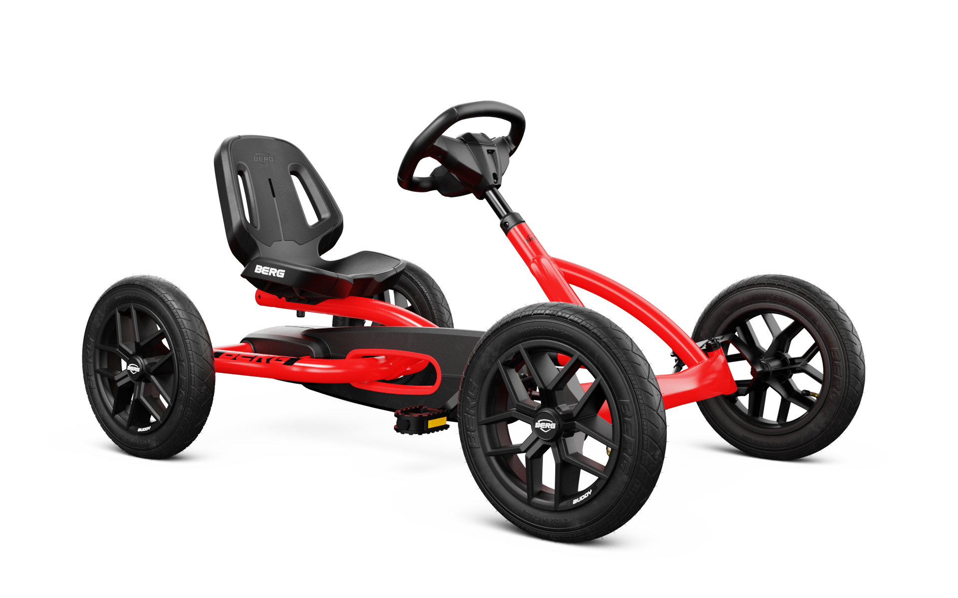 all – BERG Toys USA