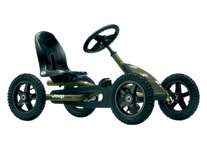 berg pedal go kart 7-12 years BERG Buddy