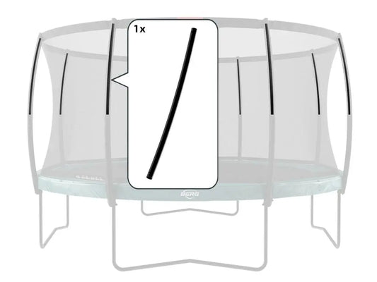 Safety Net Deluxe - upper tube