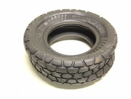 Tire 400/140-8 all terrain