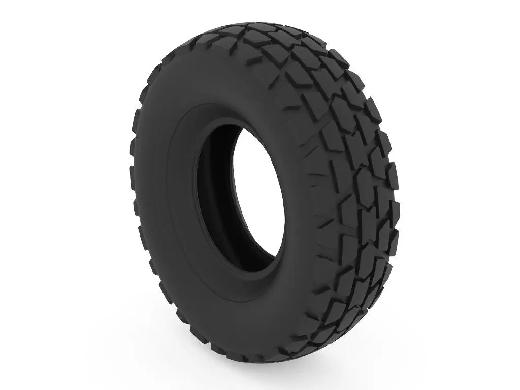 Tire 460/165-8 all terrain