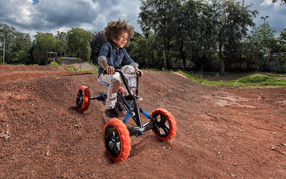 berg pedal gokart buzzy BERG Buzzy – BERG Toys USA