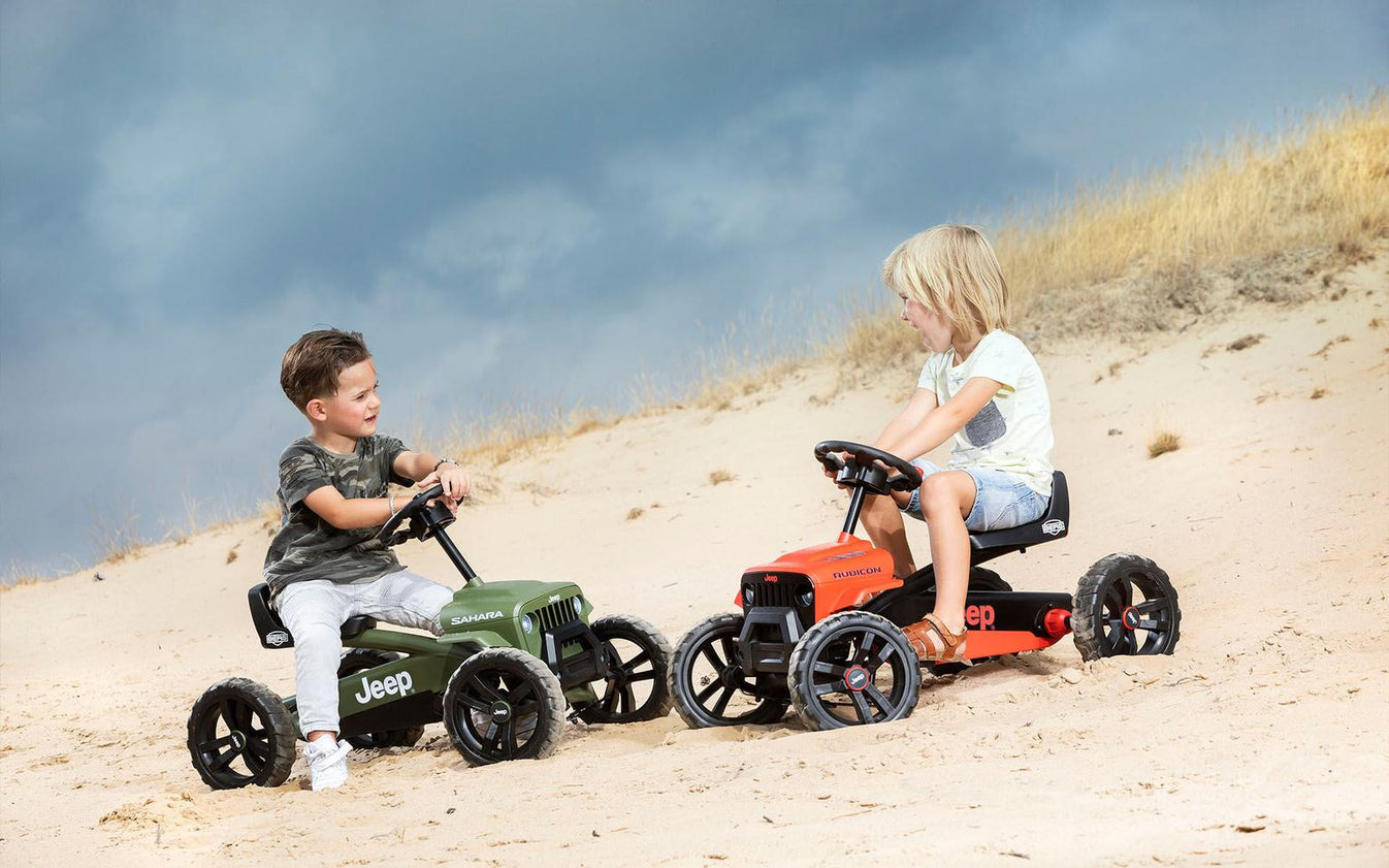 BERG Buzzy – BERG Toys USA